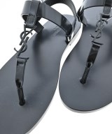 SAINT LAURENT PARIS（サンローランパリ）サンダル 黒 サイズ:EU42(27cm位) メンズ/2200624767107