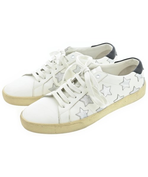 サンローランパリ(SAINT LAURENT PARIS)のSAINT LAURENT PARIS スニーカー