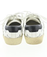 SAINT LAURENT PARIS（サンローランパリ）スニーカー 白 サイズ:EU40(25cm位) メンズ/2200611712523
