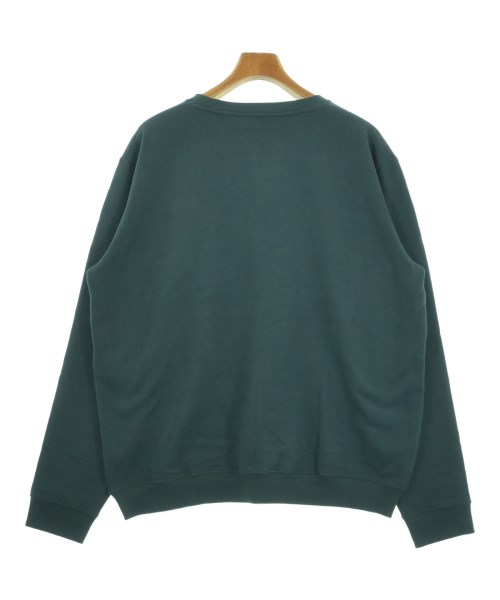 SAINT LAURENT PARIS（サンローランパリ）スウェット 緑 サイズ:XXL メンズ/2200624316060