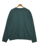 SAINT LAURENT PARIS（サンローランパリ）スウェット 緑 サイズ:XXL メンズ/2200624316060