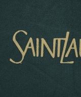 SAINT LAURENT PARIS（サンローランパリ）スウェット 緑 サイズ:XXL メンズ/2200624316060