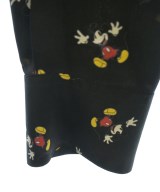 SAINT LAURENT PARIS（サンローランパリ）カジュアルシャツ 黒 サイズ:40(L位) メンズ/2200624316077