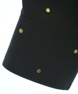 SAINT LAURENT PARIS（サンローランパリ）カジュアルシャツ 黒 サイズ:42(XL位) メンズ/2200624316084