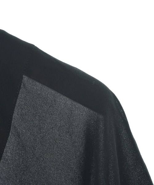 SAINT LAURENT PARIS（サンローランパリ）ブラウス 黒 サイズ:40(M位) レディース/2200625099030