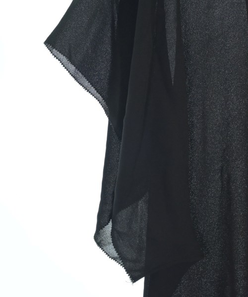 SAINT LAURENT PARIS（サンローランパリ）ブラウス 黒 サイズ:40(M位) レディース/2200625099030