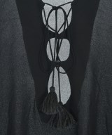 SAINT LAURENT PARIS（サンローランパリ）ブラウス 黒 サイズ:40(M位) レディース/2200625099030