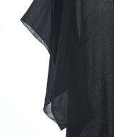 SAINT LAURENT PARIS（サンローランパリ）ブラウス 黒 サイズ:40(M位) レディース/2200625099030