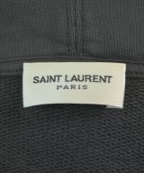 SAINT LAURENT PARIS（サンローランパリ）パーカー グレー サイズ:XL メンズ/2200240866048