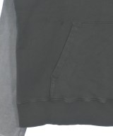 SAINT LAURENT PARIS（サンローランパリ）パーカー グレー サイズ:XL メンズ/2200240866048