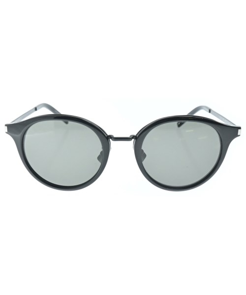 SAINT LAURENT PARIS（サンローランパリ）サングラス 黒 サイズ:- メンズ/2200626104429