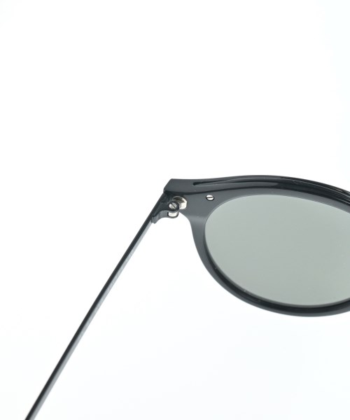 SAINT LAURENT PARIS（サンローランパリ）サングラス 黒 サイズ:- メンズ/2200626104429