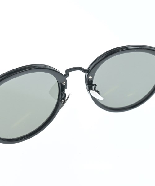 SAINT LAURENT PARIS（サンローランパリ）サングラス 黒 サイズ:- メンズ/2200626104429