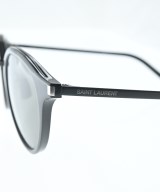 SAINT LAURENT PARIS（サンローランパリ）サングラス 黒 サイズ:- メンズ/2200626104429