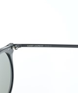 SAINT LAURENT PARIS（サンローランパリ）サングラス 黒 サイズ:- メンズ/2200626104429