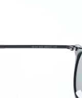 SAINT LAURENT PARIS（サンローランパリ）サングラス 黒 サイズ:- メンズ/2200626104429