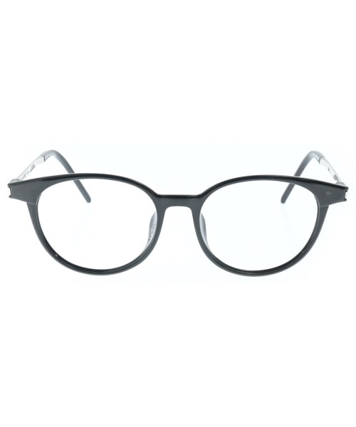 SAINT LAURENT PARIS（サンローランパリ）メガネ 黒 サイズ:- メンズ/2200626104436