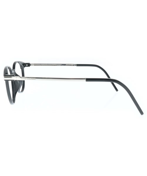 SAINT LAURENT PARIS（サンローランパリ）メガネ 黒 サイズ:- メンズ/2200626104436