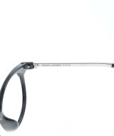 SAINT LAURENT PARIS（サンローランパリ）メガネ 黒 サイズ:- メンズ/2200626104436
