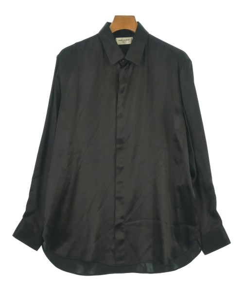 サンローランパリ(SAINT LAURENT PARIS)のSAINT LAURENT PARIS ドレスシャツ