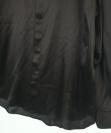 SAINT LAURENT PARIS（サンローランパリ）ドレスシャツ 黒 サイズ:39(M位) メンズ/2200626205041