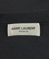 SAINT LAURENT PARIS（サンローランパリ）ニット・セーター 黒 サイズ:S メンズ/2200626205058