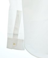 SAINT LAURENT PARIS（サンローランパリ）ドレスシャツ 白 サイズ:39(M位) メンズ/2200626205089