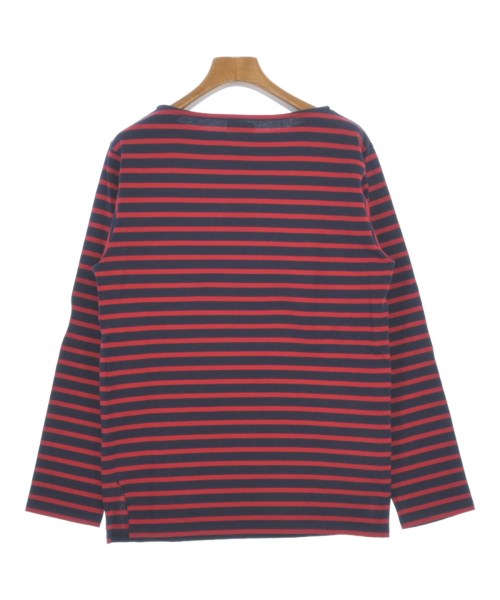 SAINT LAURENT PARIS（サンローランパリ）Tシャツ・カットソー 紺 サイズ:M レディース/2200626205096