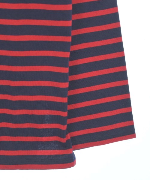 SAINT LAURENT PARIS（サンローランパリ）Tシャツ・カットソー 紺 サイズ:M レディース/2200626205096