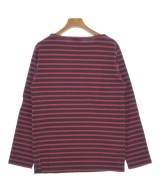 SAINT LAURENT PARIS（サンローランパリ）Tシャツ・カットソー 紺 サイズ:M レディース/2200626205096