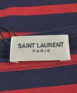 SAINT LAURENT PARIS（サンローランパリ）Tシャツ・カットソー 紺 サイズ:M レディース/2200626205096