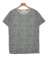 SAINT LAURENT PARIS（サンローランパリ）Tシャツ・カットソー グレー サイズ:M メンズ/2200626205102