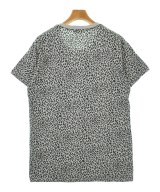 SAINT LAURENT PARIS（サンローランパリ）Tシャツ・カットソー グレー サイズ:M メンズ/2200626205102