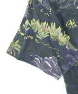 SAINT LAURENT PARIS（サンローランパリ）Tシャツ・カットソー 紫 サイズ:M メンズ/2200626205119