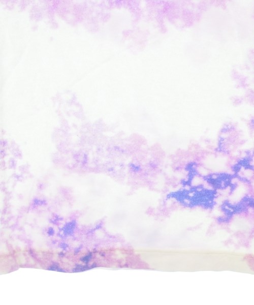 SAINT LAURENT PARIS（サンローランパリ）Tシャツ・カットソー 白 サイズ:M メンズ/2200626205126