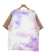 SAINT LAURENT PARIS（サンローランパリ）Tシャツ・カットソー 白 サイズ:M メンズ/2200626205126