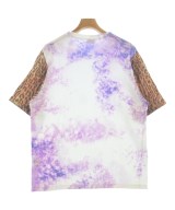 SAINT LAURENT PARIS（サンローランパリ）Tシャツ・カットソー 白 サイズ:M メンズ/2200626205126