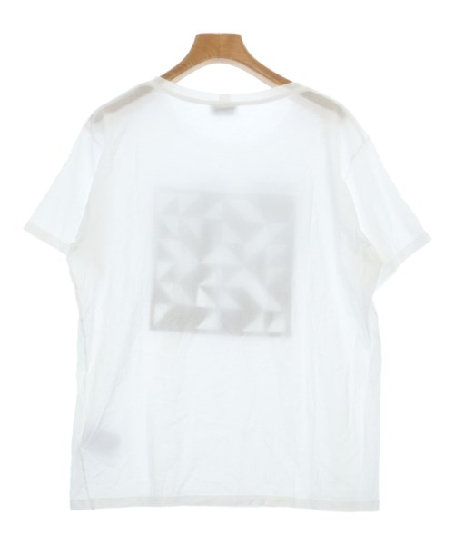 SAINT LAURENT PARIS（サンローランパリ）Tシャツ・カットソー 白 サイズ:XL レディース/2200626205133