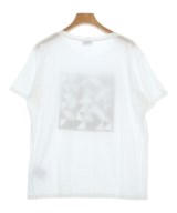 SAINT LAURENT PARIS（サンローランパリ）Tシャツ・カットソー 白 サイズ:XL レディース/2200626205133