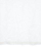 SAINT LAURENT PARIS（サンローランパリ）Tシャツ・カットソー 白 サイズ:XL レディース/2200626205133