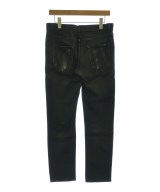 SAINT LAURENT PARIS（サンローランパリ）デニムパンツ 黒 サイズ:30(M位) メンズ/2200626205188