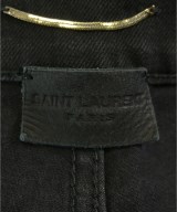 SAINT LAURENT PARIS（サンローランパリ）デニムパンツ 黒 サイズ:30(M位) メンズ/2200626205188