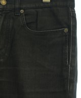 SAINT LAURENT PARIS（サンローランパリ）デニムパンツ 黒 サイズ:30(M位) メンズ/2200626205188