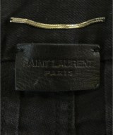 SAINT LAURENT PARIS（サンローランパリ）デニムパンツ 黒 サイズ:3(M位) メンズ/2200626205195