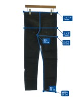 SAINT LAURENT PARIS（サンローランパリ）デニムパンツ 黒 サイズ:3(M位) メンズ/2200626205195