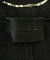 SAINT LAURENT PARIS（サンローランパリ）デニムパンツ 黒 サイズ:30(M位) メンズ/2200626205201