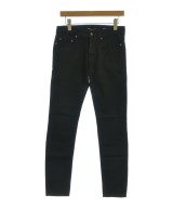 SAINT LAURENT PARIS（サンローランパリ）デニムパンツ 黒 サイズ:30(M位) メンズ/2200626205218