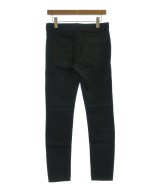 SAINT LAURENT PARIS（サンローランパリ）デニムパンツ 黒 サイズ:30(M位) メンズ/2200626205218