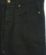 SAINT LAURENT PARIS（サンローランパリ）デニムパンツ 黒 サイズ:30(M位) メンズ/2200626205218
