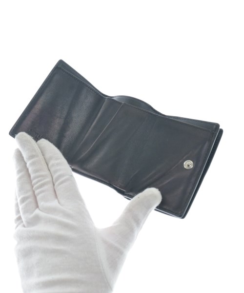 SAINT LAURENT PARIS（サンローランパリ）財布・コインケース 黒 サイズ:- レディース/2200626211042